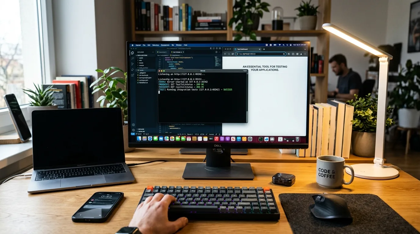 découvrez 127.0.0.1:49342, un outil essentiel pour tester efficacement vos applications en local, garantissant un développement rapide et sans erreur.