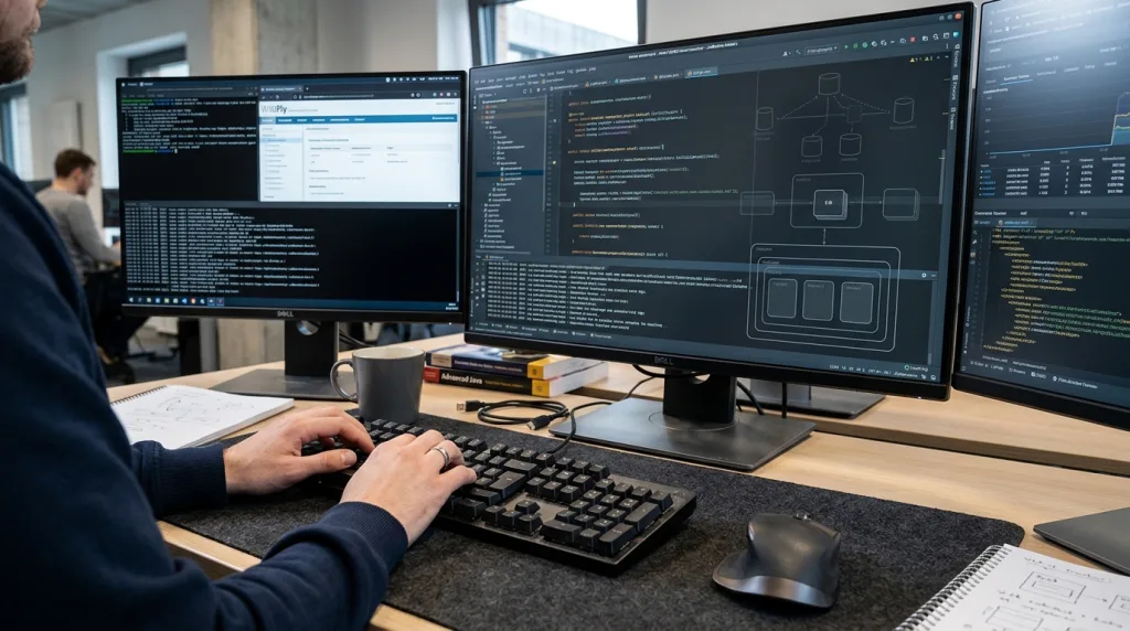 découvrez le fonctionnement des applications client container en java ee et leurs avantages pour simplifier le déploiement, améliorer la gestion des ressources et optimiser les performances.