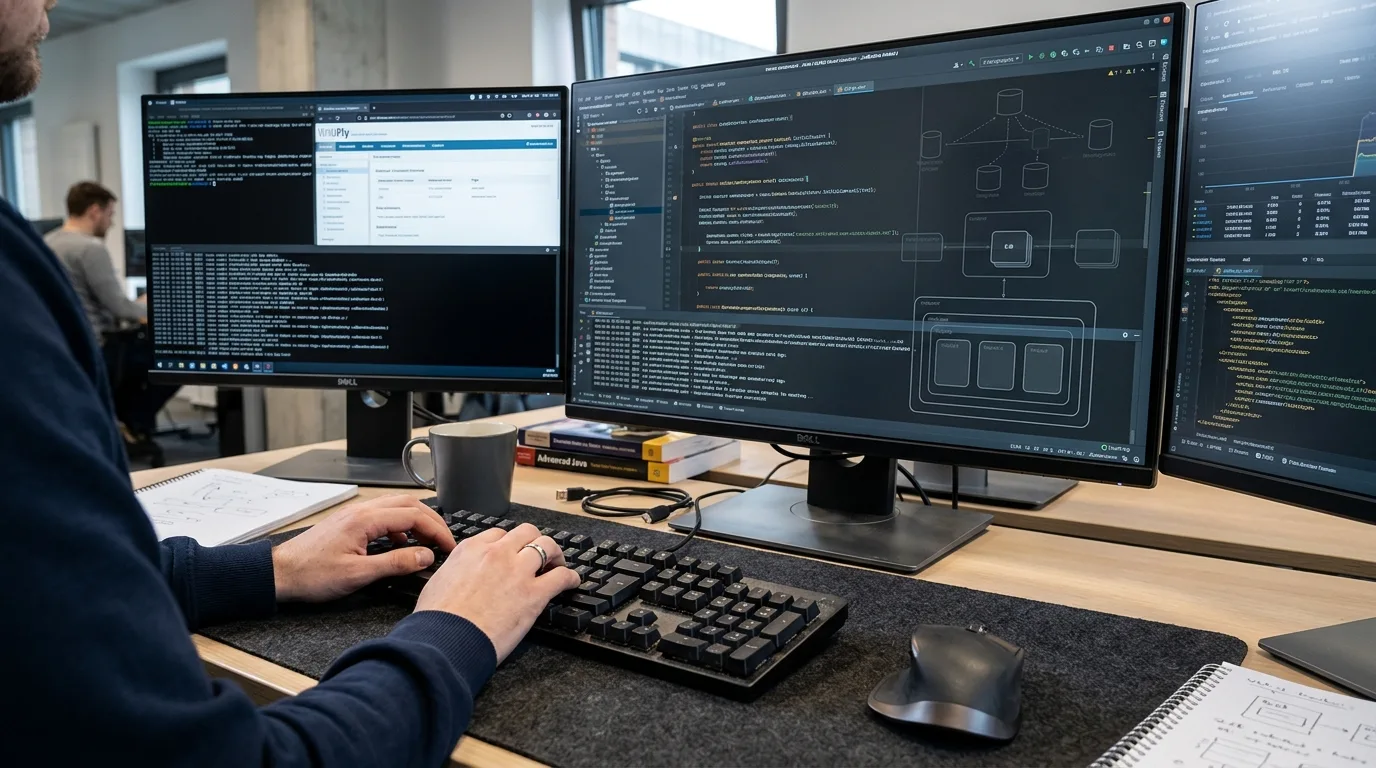 découvrez le fonctionnement des applications client container en java ee et leurs avantages pour simplifier le déploiement, améliorer la gestion des ressources et optimiser les performances.