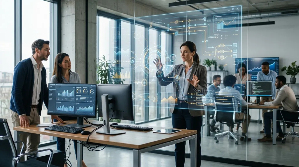 découvrez ce qu'est un broker runtime, son fonctionnement détaillé et les avantages pratiques qu'il offre pour optimiser vos processus informatiques.