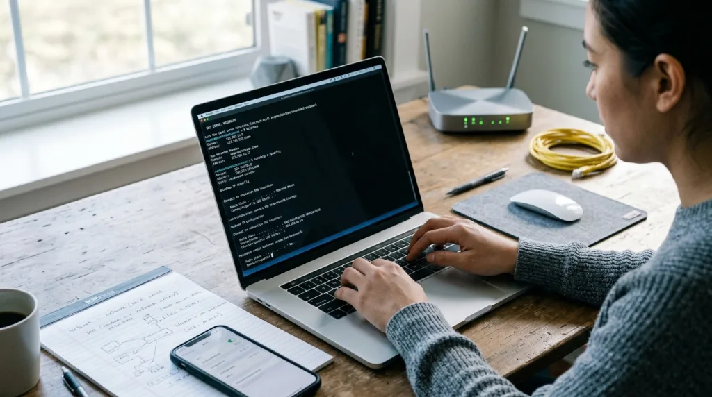 découvrez des solutions efficaces pour résoudre l'erreur dns dns_probe_finished_nxdomain et restaurer l'accès à vos sites web rapidement.