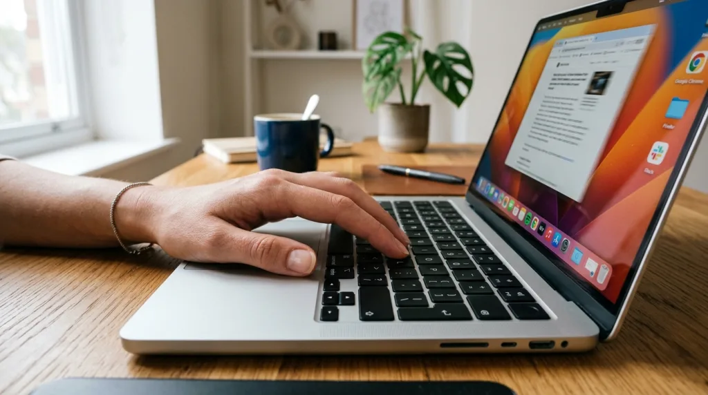 découvrez comment fermer rapidement une fenêtre sur mac avec l'équivalent de la combinaison alt f4 sous windows, pour une utilisation efficace et sans effort.