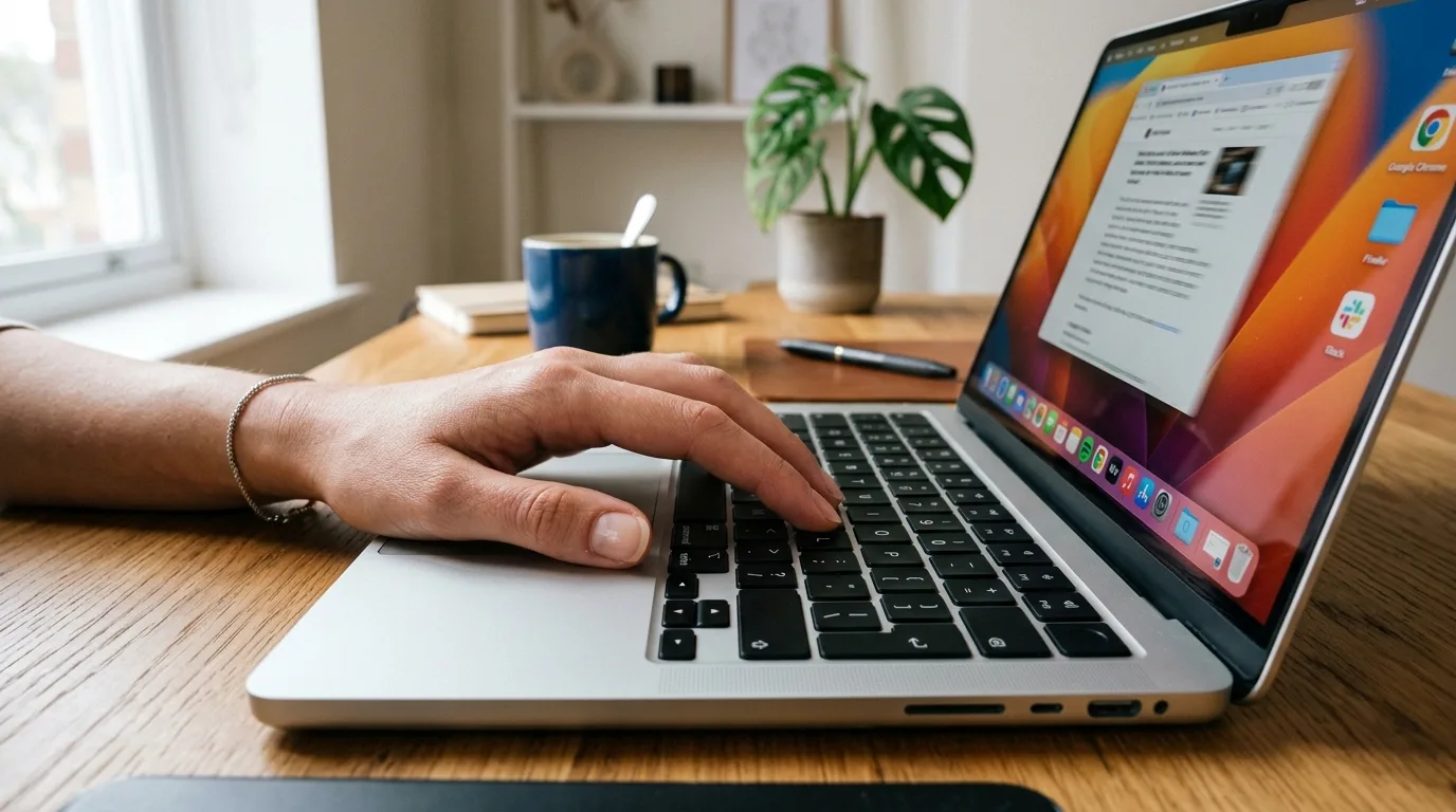 découvrez comment fermer rapidement une fenêtre sur mac avec l'équivalent de la combinaison alt f4 sous windows, pour une utilisation efficace et sans effort.