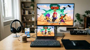 découvrez comment installer facilement brawl stars sur pc grâce à notre tutoriel simple et rapide, étape par étape. jouez dès maintenant à ce jeu passionnant sur votre ordinateur !