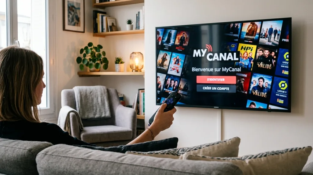 découvrez comment installer mycanal sur votre télévision facilement grâce à nos étapes claires et astuces pratiques pour profiter de vos contenus favoris en un rien de temps.