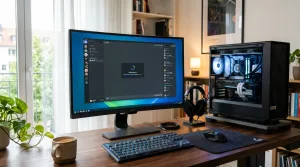 découvrez comment mettre à jour discord sur pc facilement et sans erreur grâce à notre guide pas à pas, pour profiter des dernières fonctionnalités en toute simplicité.