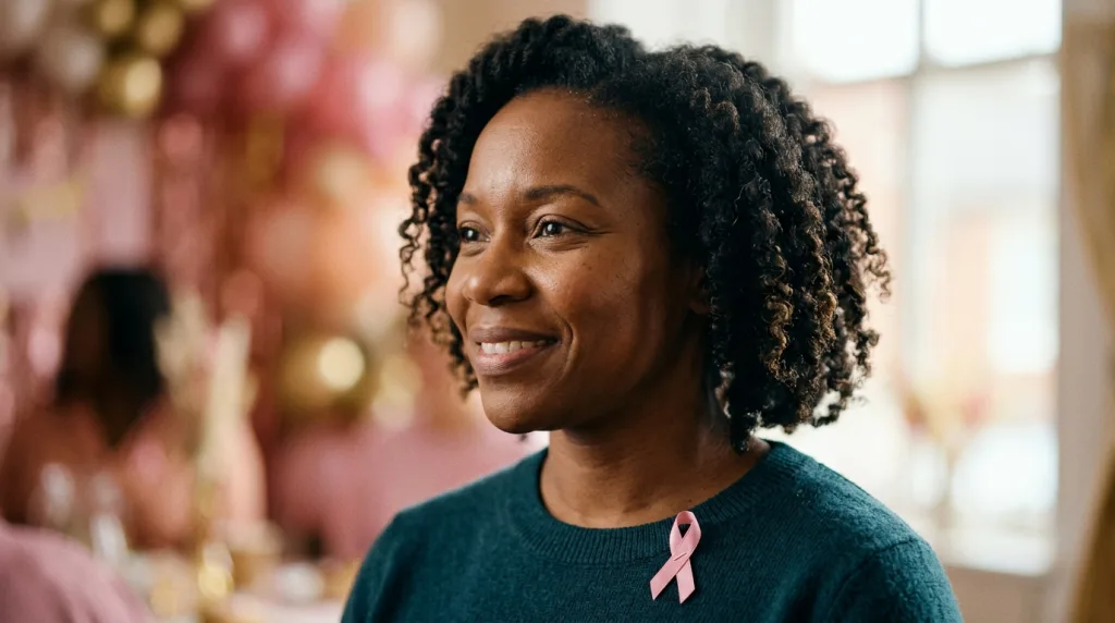 découvrez comment ajouter le badge octobre rose à votre photo de profil pour montrer votre soutien à la lutte contre le cancer du sein et sensibiliser autour de cette cause importante.