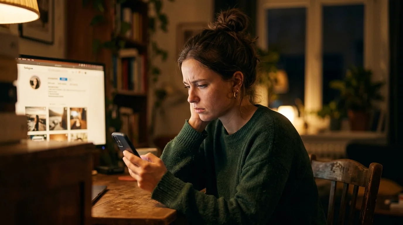 découvrez des astuces et conseils pour communiquer efficacement avec quelqu'un qui vous a bloqué sur instagram, tout en respectant ses limites.