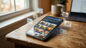 découvrez des méthodes efficaces pour récupérer des photos supprimées définitivement sur android et retrouvez vos précieux souvenirs rapidement.